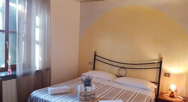 Il Giogo Agriturismo, Забронировать Фермерский дом Фермерские дома Розиньяно-Мариттимо, Фермерский дом