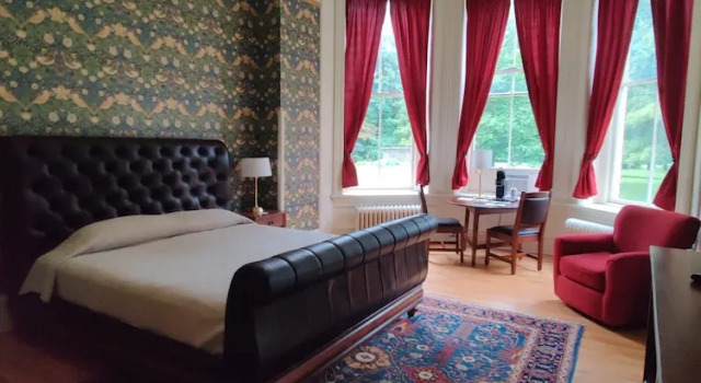 Номер Superior Oneida Community Mansion House