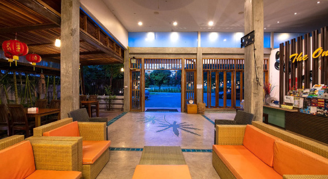 The One Cozy, Phuket, Забронировать Отель Отели Южного Таиланда 3 звезды, 3*
