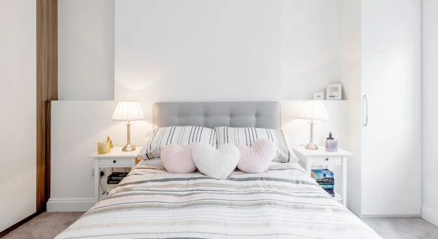 Апартаменты 2-bed Notting Hill / Portobello