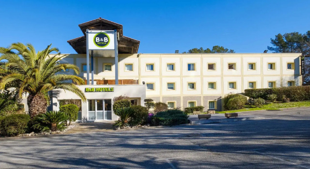 B&B HOTEL Cannes Mouans Sartoux