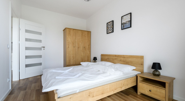 P&O Apartments Kolejowa, Забронировать Апартаменты/квартира Отели Варшавы с завтраком, рядом с Варшавский торговый центр, Завтраки