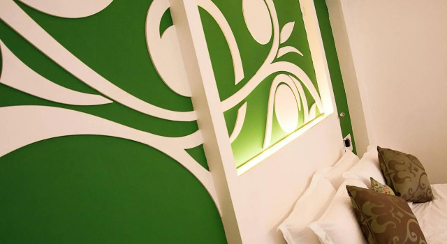 Batik Boutique Hotel