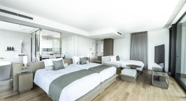 The Royal Park Hotel Iconic Kyoto