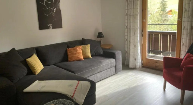Апартаменты с балконом Haus Standlgut Rauris -- incl Sommercard