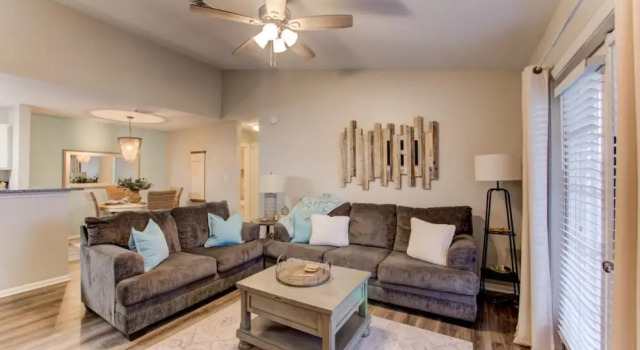 Colony Club N4 by Gold Star Vacation Rentals