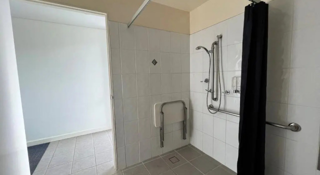 Двухместный номер Standard Country Roads Motor Inn