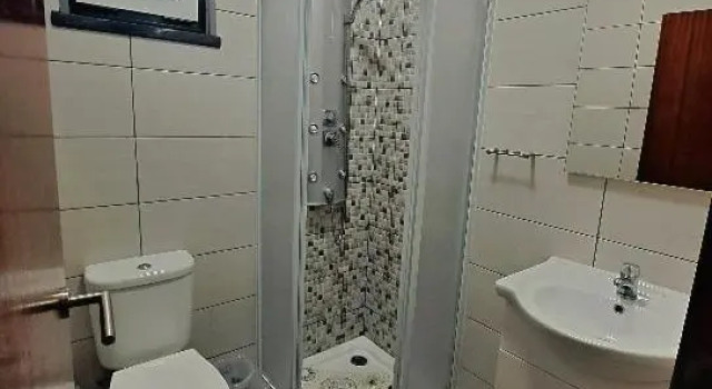 Коттедж c 1 комнатой Casas da Boa Vista