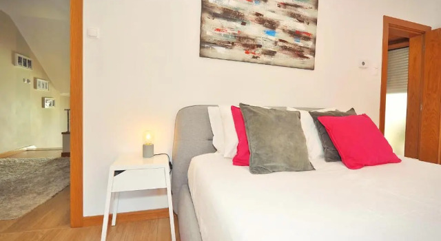 Люкс Executive Cosy Bedrooms Guest House