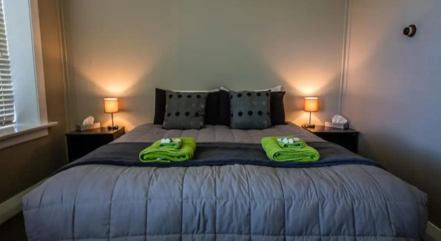Waipiata Country Hotel