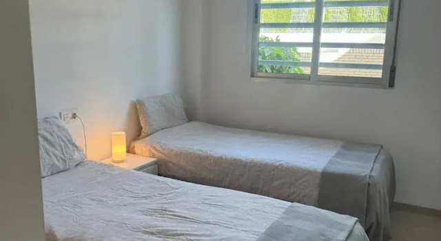 Bright Apartment Near Aquopolis