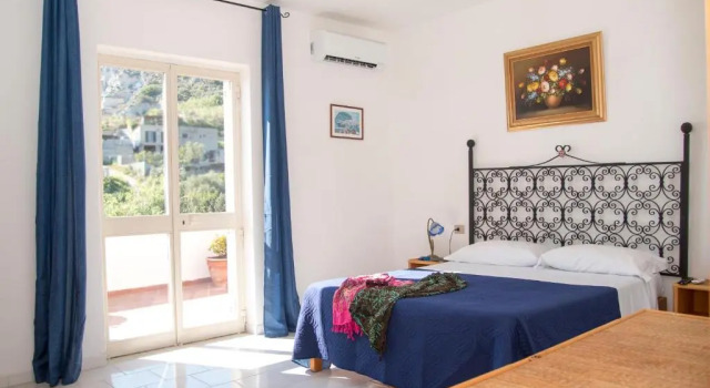 Номер Standard Resort Punto Azzurro