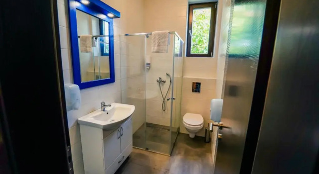 Номер Deluxe Bagrina Suites