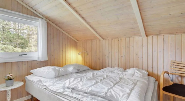 "Gorm" - 950m from the sea in NW Jutland, Rezervovat Hotel Løkken 