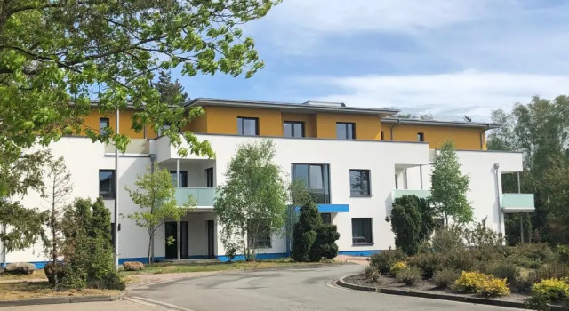 Одноместный номер Comfort Bernsteinsee Hotel and Ferien by Palette Resorts
