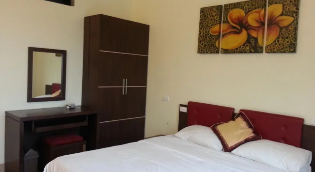 Hanoi Homestay