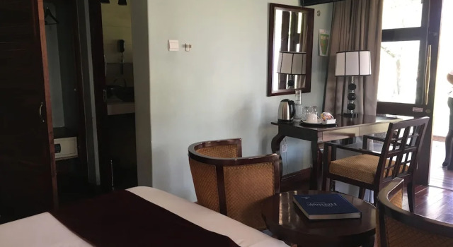 Kondwane Boutique Guest House