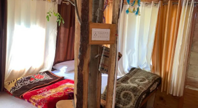 Rrr Cottages And Tree House By Wb Resorts, Забронировать Курортный отель Отели штата Химачал-Прадеш с завтраком, Завтраки