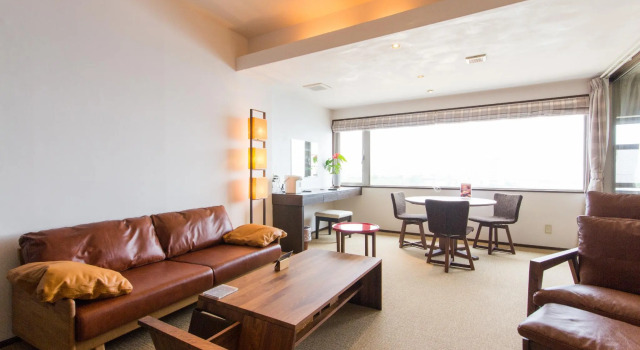 Hotel Umine