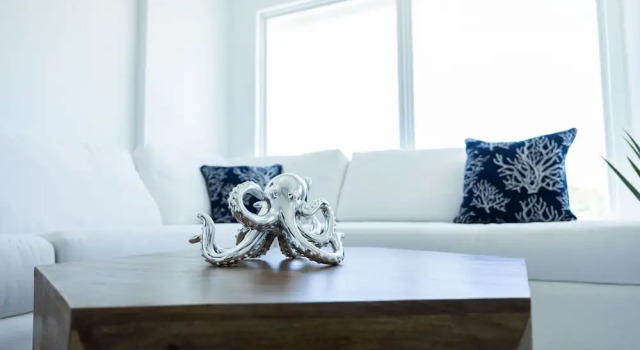 Номер Luxury Dolphin Suites