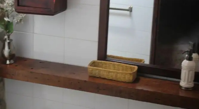 Номер Standard Los Aramos