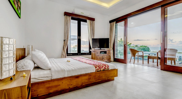 Bali Diamond Villas