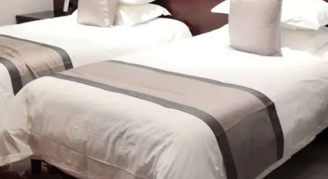 Shaoxing Yongtai Keyan Hotel