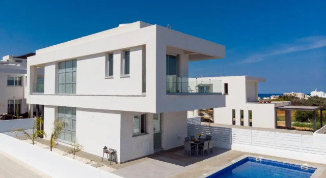 Вилла Deluxe Levanda Hills Villa Ekaterina 3 bdrm