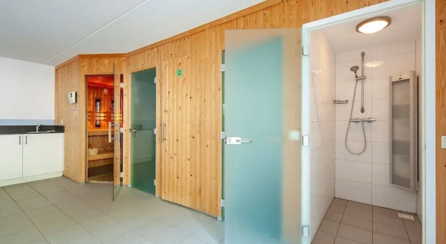 Villa in Arcen With Private Pool & Wellness, Rezervovat Vila Hotely v Limburg s parkováním, Parkování