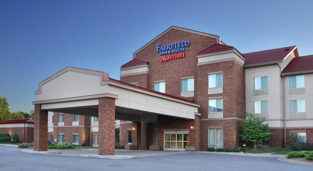 Fairfield Inn & Suites by Marriott Wausau