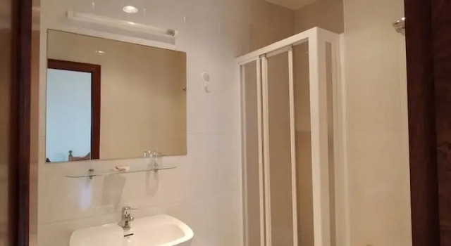 Одноместный номер Standard Hotel Rompeolas