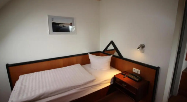 Номер Standard Hotel Reke