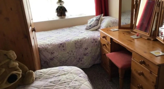 Апартаменты 9 Gunfleet court