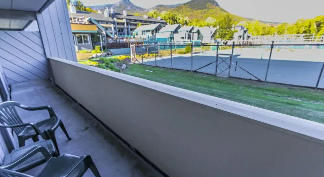 The Village of Loon Mountain, a VRI resort