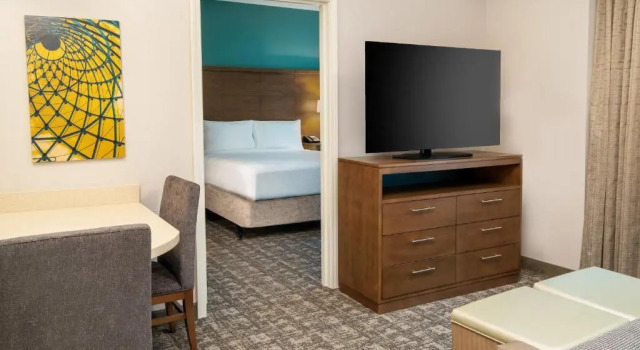 Номер Standard Staybridge Suites - Nashville - Franklin by IHG