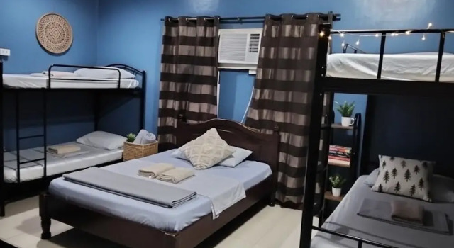 Номер Standard Mactan District Budgetel - Lapu Lapu Cebu
