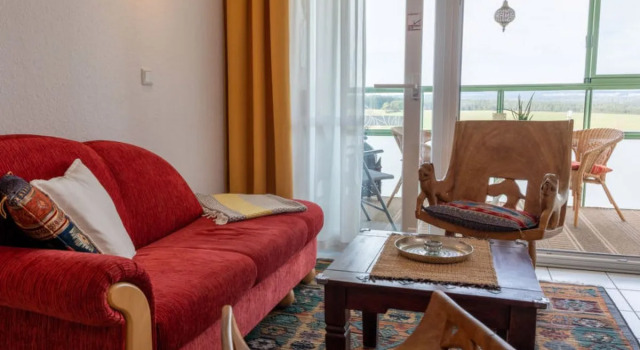 Apartment F 32 Dittishausen, Reserva ahora Apartamento Hoteles en Baden-Wurtemberg con piscina, Piscina