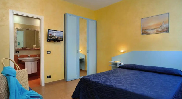 Семейный номер Standard Hotel Marilena