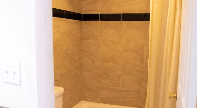 Четырёхместный номер Standard Starlight Inn La Brea