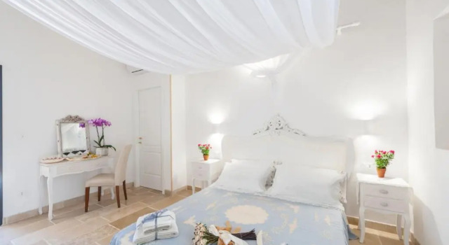 Номер Standard Masseria Monache