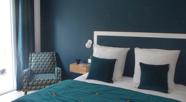 Chambre d'Hôtes Les Pins, Varaa Hotelli  
