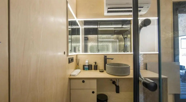 Апартаменты ROOMBOX Likani