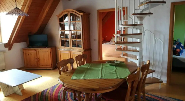 Appartement Schuler-Petschler