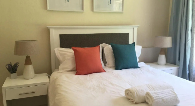 Pepper Tree BnB