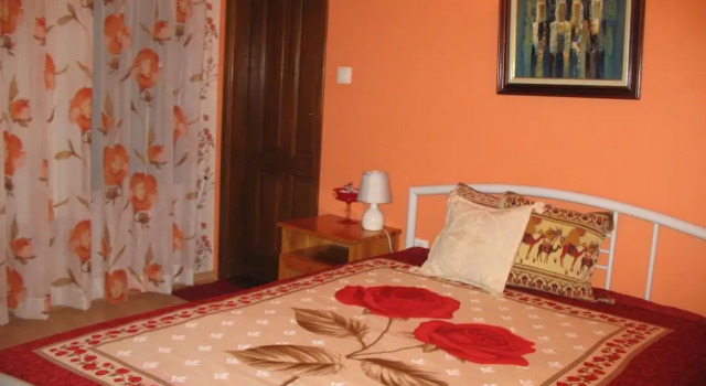 Standard Zimmer Guest House Slivek