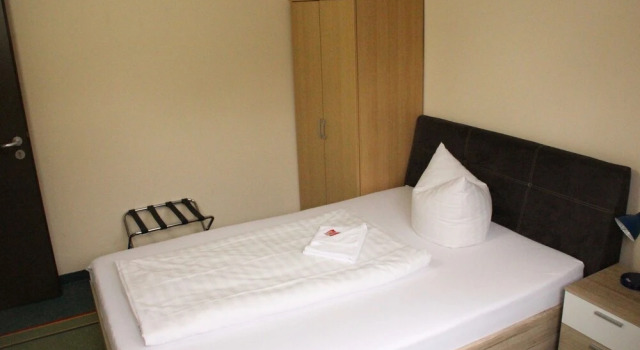 Hotel Traube