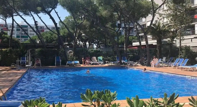 Коттедж SEA View Apartment With 2 Pools Fully Equipped 4PP By Myrentalhost