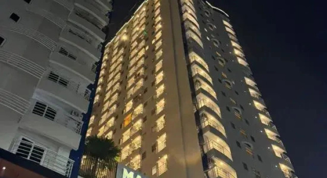 Mansyur Residence Apartment, Réserver Appartement Medan Sumatra