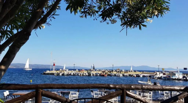 Gatzea's laurel house, Book Hotel South Pelion Thessalia
