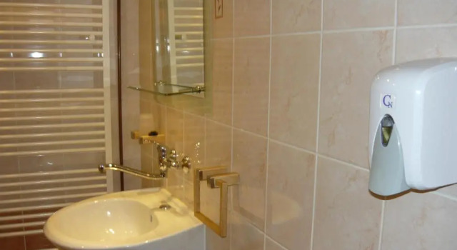 Студия Apartments - Penzion Lena